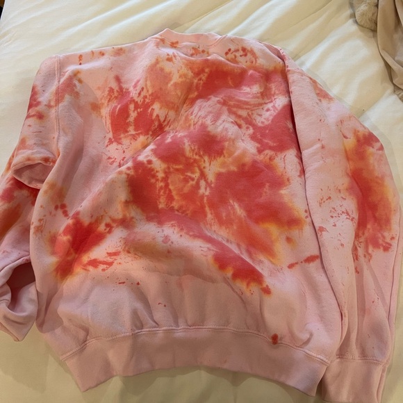 Kendall Lane Sweatshirt - Picture 2 of 3